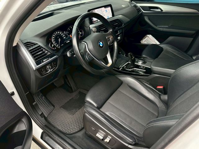 G02 X4 xDrive20i 德訂選配Hk音響/HUD抬顯/環景影像/10.25吋大螢幕定期原廠保養 已認證  第6張相片