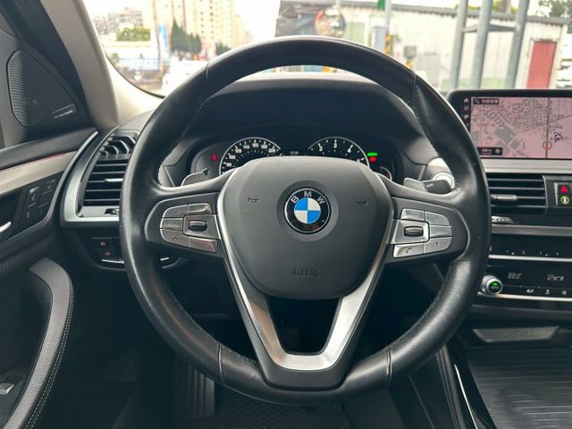 G02 X4 xDrive20i 德訂選配Hk音響/HUD抬顯/環景影像/10.25吋大螢幕定期原廠保養 已認證  第7張相片