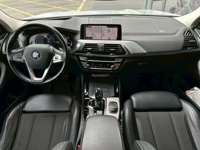 G02 X4 xDrive20i 德訂選配Hk音響/HUD抬顯/環景影像/10.25吋大螢幕定期原廠保養 已認證  第8張相片