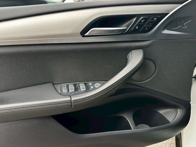 G02 X4 xDrive20i 德訂選配Hk音響/HUD抬顯/環景影像/10.25吋大螢幕定期原廠保養 已認證  第9張相片