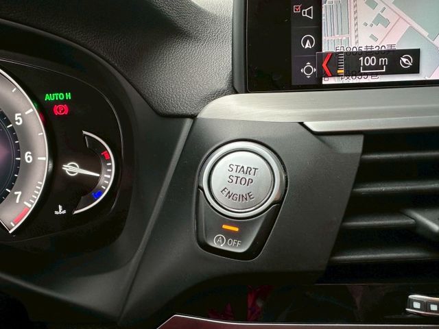 G02 X4 xDrive20i 德訂選配Hk音響/HUD抬顯/環景影像/10.25吋大螢幕定期原廠保養 已認證  第12張相片