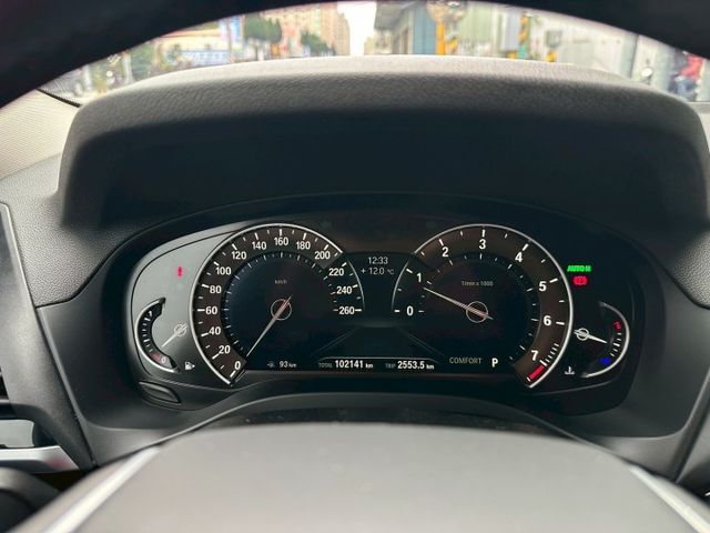 G02 X4 xDrive20i 德訂選配Hk音響/HUD抬顯/環景影像/10.25吋大螢幕定期原廠保養 已認證  第20張相片