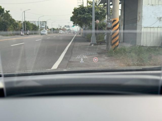 Focus 5D ST-Line 跟車/B&O音響/抬顯/盲點/IKEY免鑰匙 原版件 定期保養 已認證  第14張相片