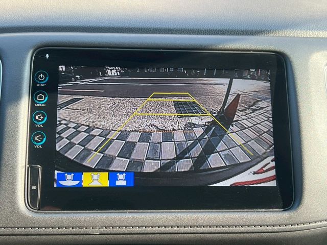 HR-V 1.8 VTi-S IKEY免鑰匙/恆溫/導航/胎壓偵測 定期保養 已認證  第14張相片