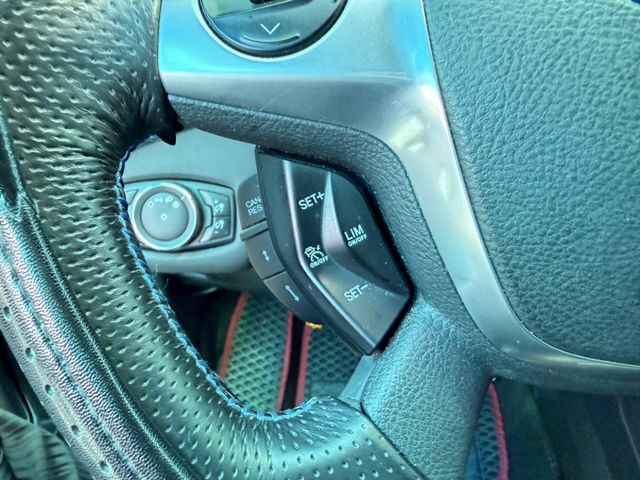 Kuga 2.0 旗艦版 IKEY免鑰匙/電尾門/自動停車/駕駛電動座椅/全景天窗/盲點 原版件 定期保養  第9張相片