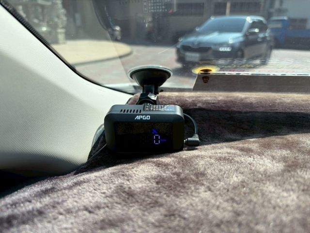 11代 Altis S+版 IKEY免鑰匙/恆溫/定速/雙環表/原廠導航 升級魚眼頭燈 原版件 定期保養  第13張相片