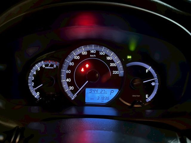 Yaris 1.5經典 安卓機/倒車影像/Carplay/倒車影像/電折後視鏡 原版件 定期原廠保養 已認證  第20張相片