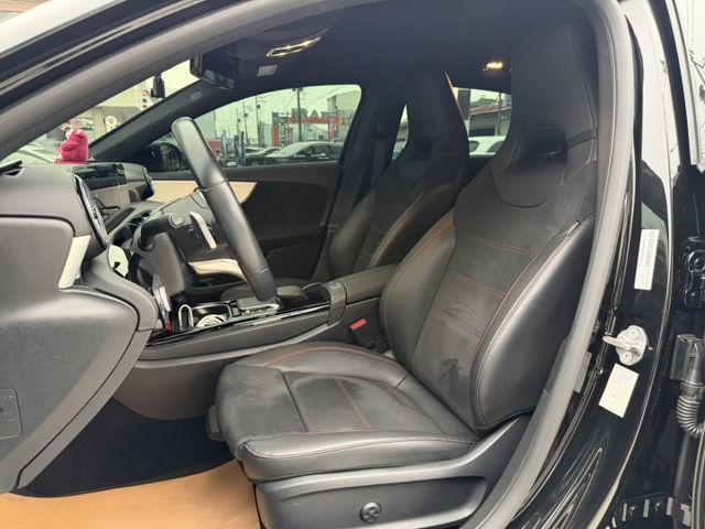 A180 5D運動版 23p跟車/車道維持/Carplay/環景影像/盲點/AMG專屬套件  原版件 定期保養 已認證  第6張相片