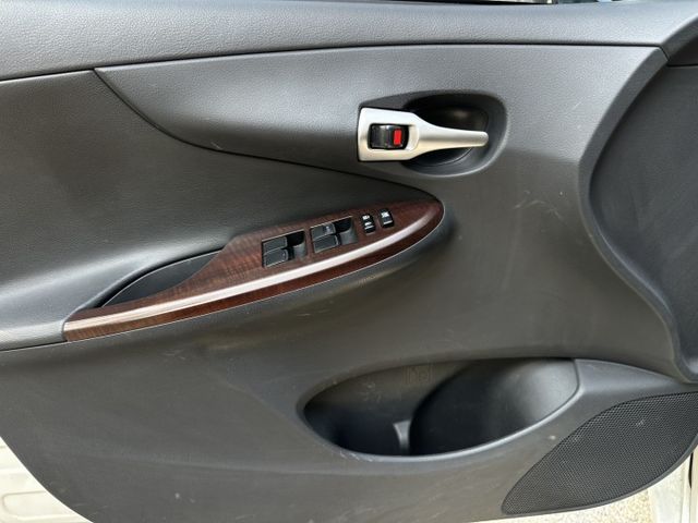 10.5代 ALTIS 1.8 E 定速巡航/恆溫空調/電折後視鏡 原版件 定期保養 已認證  第10張相片