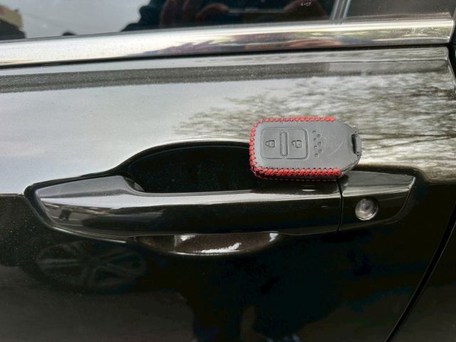 CR-V 1.5 VTi-S ACC跟車/車偏/車道維持/恆溫/IKEY免鑰匙/導航 原版件 定期保養  第4張相片