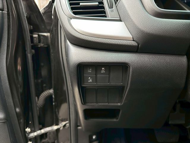 CR-V 1.5 VTi-S ACC跟車/車偏/車道維持/恆溫/IKEY免鑰匙/導航 原版件 定期保養  第10張相片