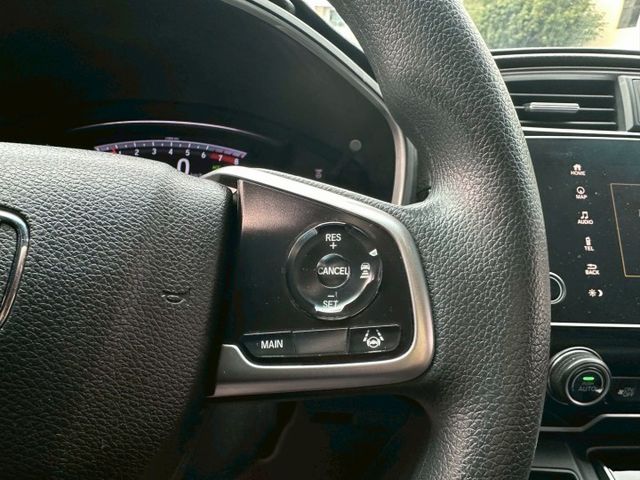 CR-V 1.5 VTi-S ACC跟車/車偏/車道維持/恆溫/IKEY免鑰匙/導航 原版件 定期保養  第11張相片