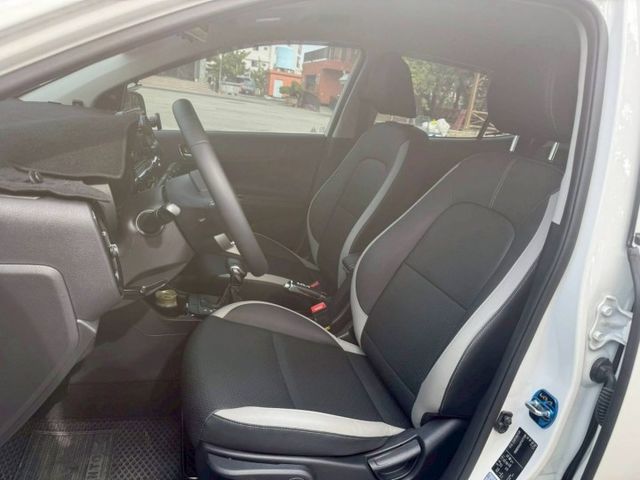 Picanto 都會版1.2汽油 IKEY免鑰匙/恆溫/Carplay 原版件 定期保養 已認證  第5張相片