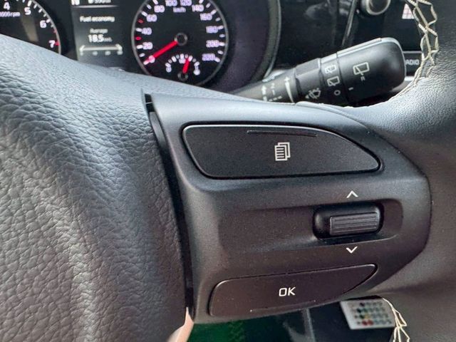 Picanto 都會版1.2汽油 IKEY免鑰匙/恆溫/Carplay 原版件 定期保養 已認證  第8張相片