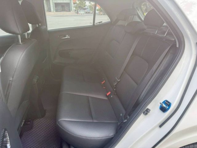 Picanto 都會版1.2汽油 IKEY免鑰匙/恆溫/Carplay 原版件 定期保養 已認證  第11張相片