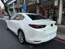 Mazda3 4D Signature BOSE音響/抬顯/盲點/跟車/車偏/環景影像 定期保養  第2張縮圖