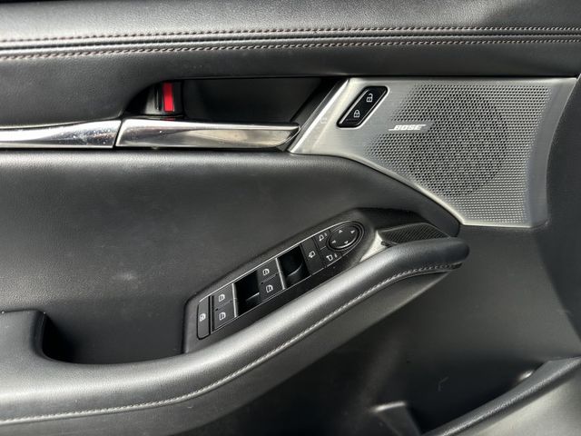 Mazda3 4D Signature BOSE音響/抬顯/盲點/跟車/車偏/環景影像 定期保養  第8張相片