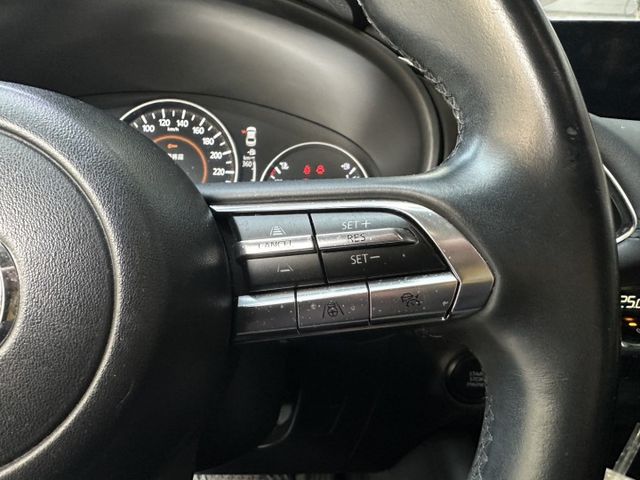 Mazda3 4D Signature BOSE音響/抬顯/盲點/跟車/車偏/環景影像 定期保養  第10張相片