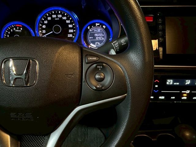 City VTi-S 定速巡航/恆溫空調/胎壓/電折後視鏡/導航/抬顯 定期原廠保養  第9張相片