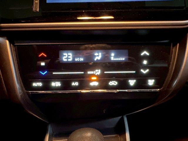 City VTi-S 定速巡航/恆溫空調/胎壓/電折後視鏡/導航/抬顯 定期原廠保養  第12張相片