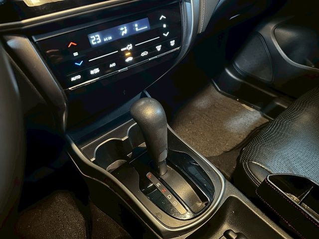 City VTi-S 定速巡航/恆溫空調/胎壓/電折後視鏡/導航/抬顯 定期原廠保養  第13張相片