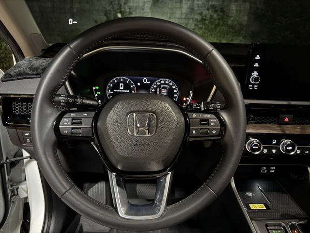 CR-V 1.5 Prestige 跟車/Bose音響/電尾門/盲點/環景/LED高低調整/原廠大包原版件 新車保固中  第8張相片