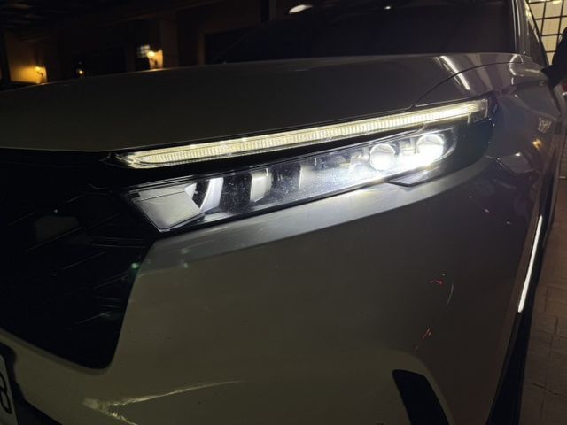 CR-V 1.5 Prestige 跟車/Bose音響/電尾門/盲點/環景/LED高低調整/原廠大包原版件 新車保固中  第13張相片