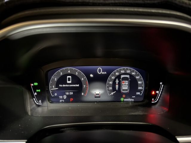 CR-V 1.5 Prestige 跟車/Bose音響/電尾門/盲點/環景/LED高低調整/原廠大包原版件 新車保固中  第15張相片