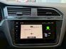 Tiguan 330TSI ACC跟車/抬顯/電尾門/環景/Carplay/三區恆溫/導航 原版件 定期保養 已認證  第18張縮圖