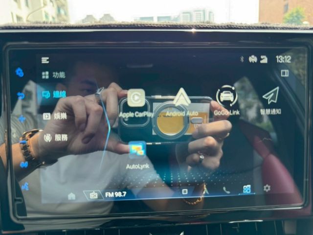 ALTIS GR Sport 數位儀表/GR Sport空力套件/盲點/IKEY免鑰匙/LED頭燈 原版件 新車保固中  第12張相片