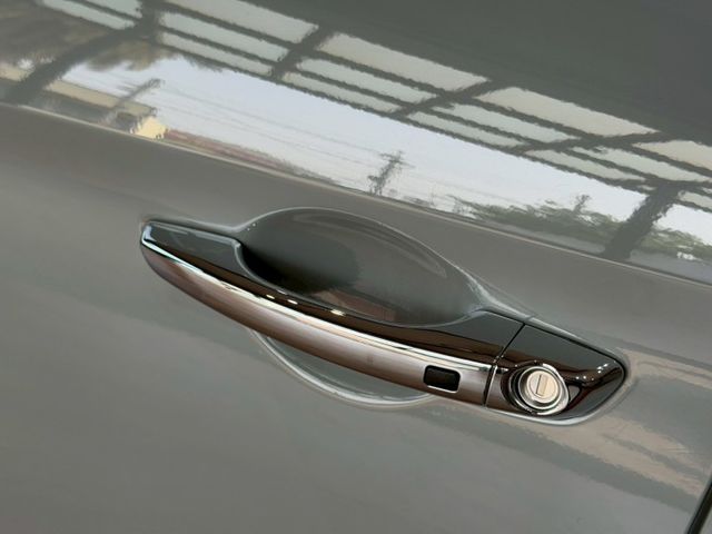 Elantra Sport FINAL FORCE 終極版 跟車/車偏/LED頭燈/FINAL FORCE套件 原版件  第8張相片