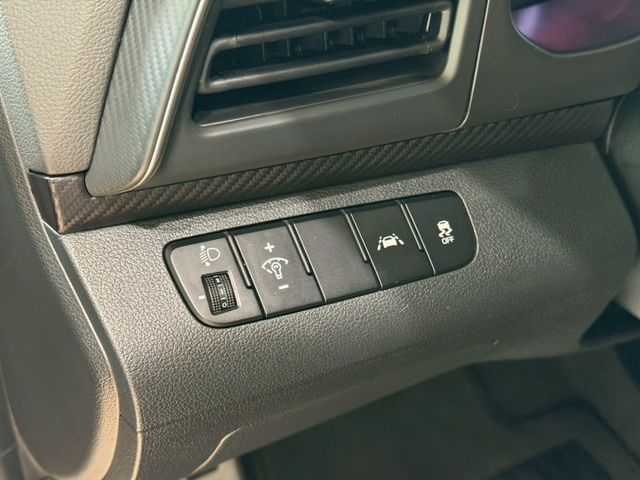 Elantra Sport FINAL FORCE 終極版 跟車/車偏/LED頭燈/FINAL FORCE套件 原版件  第12張相片