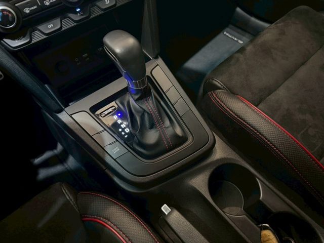 Elantra Sport FINAL FORCE 終極版 跟車/車偏/LED頭燈/FINAL FORCE套件 原版件  第18張相片