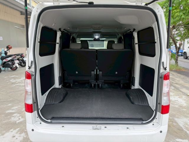 Town Ace 5人座TSS頂規版 原版件 新車保固中 車道偏離/胎壓偵測/怠速熄火/光感應頭燈  第7張相片