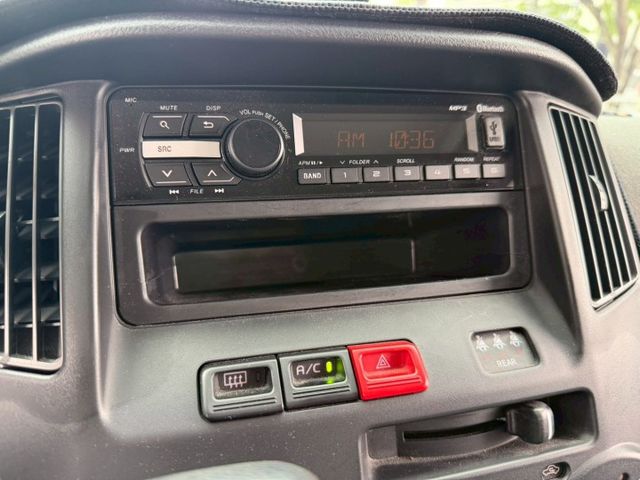 Town Ace 5人座TSS頂規版 原版件 新車保固中 車道偏離/胎壓偵測/怠速熄火/光感應頭燈  第12張相片