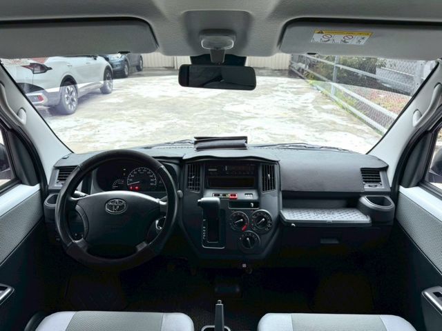 Town Ace 5人座TSS頂規版 原版件 新車保固中 車道偏離/胎壓偵測/怠速熄火/光感應頭燈  第16張相片