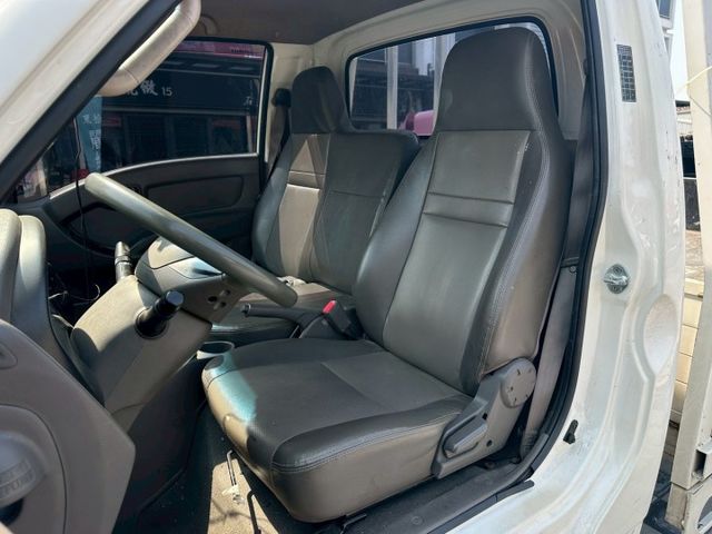 Porter 小霸王 9.5尺單廂 柴油 手排 載貨 農用 都很適合 原版件 定期保養 已認證  第7張相片