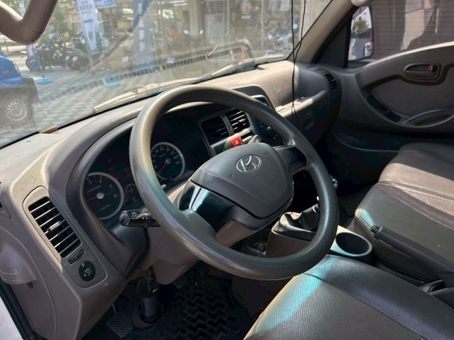 Porter 小霸王 9.5尺單廂 柴油 手排 載貨 農用 都很適合 原版件 定期保養 已認證  第8張相片