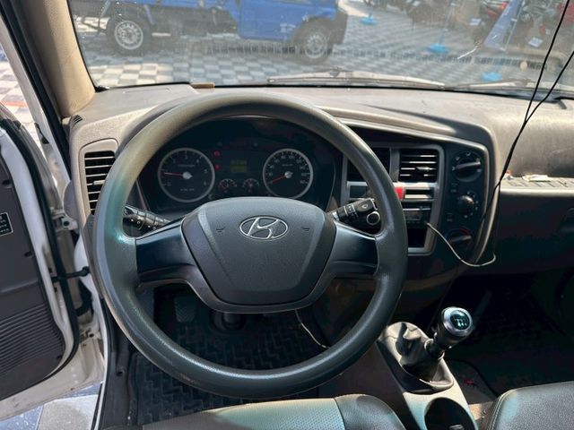 Porter 小霸王 9.5尺單廂 柴油 手排 載貨 農用 都很適合 原版件 定期保養 已認證  第10張相片