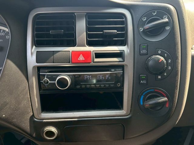 Porter 小霸王 9.5尺單廂 柴油 手排 載貨 農用 都很適合 原版件 定期保養 已認證  第13張相片