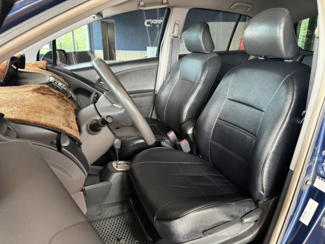 Yaris 1.5 G版 恆溫空調/方向盤快控/電折後視鏡 定期保養  第8張相片