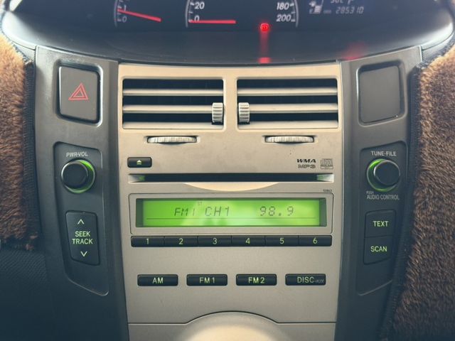 Yaris 1.5 G版 恆溫空調/方向盤快控/電折後視鏡 定期保養  第13張相片