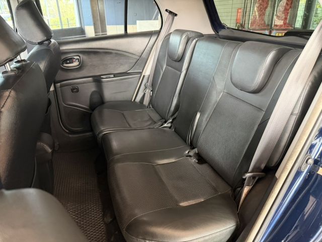 Yaris 1.5 G版 恆溫空調/方向盤快控/電折後視鏡 定期保養  第17張相片