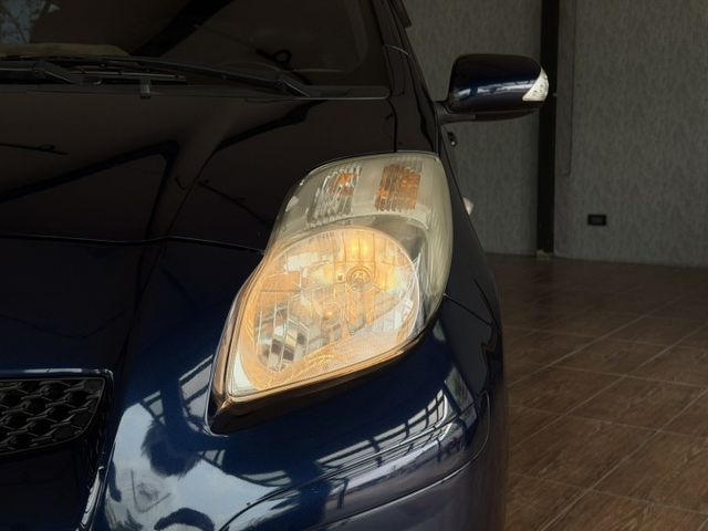 Yaris 1.5 G版 恆溫空調/方向盤快控/電折後視鏡 定期保養  第18張相片