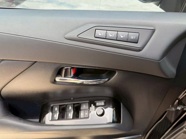 Alphard 3.5 JBL音響/電尾門/IKEY免鑰匙/後座冷熱通風椅/電動滑門 原版件 定期保養  第10張相片