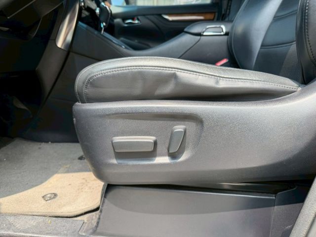 Alphard 3.5 JBL音響/電尾門/IKEY免鑰匙/後座冷熱通風椅/電動滑門 原版件 定期保養  第12張相片