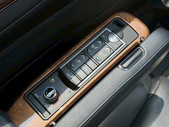 Alphard 3.5 JBL音響/電尾門/IKEY免鑰匙/後座冷熱通風椅/電動滑門 原版件 定期保養  第20張相片