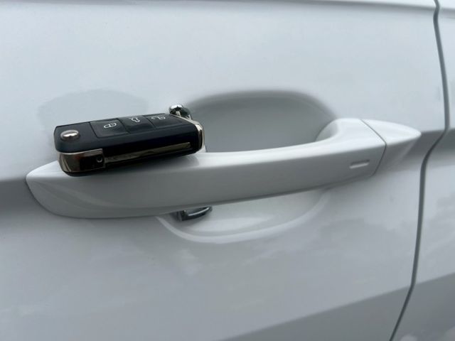 TIGUAN ALLSPACE 380TSI R-LINE ACC跟車/丹拿音響/環景影像/抬顯/全景天窗 原版件  第5張相片