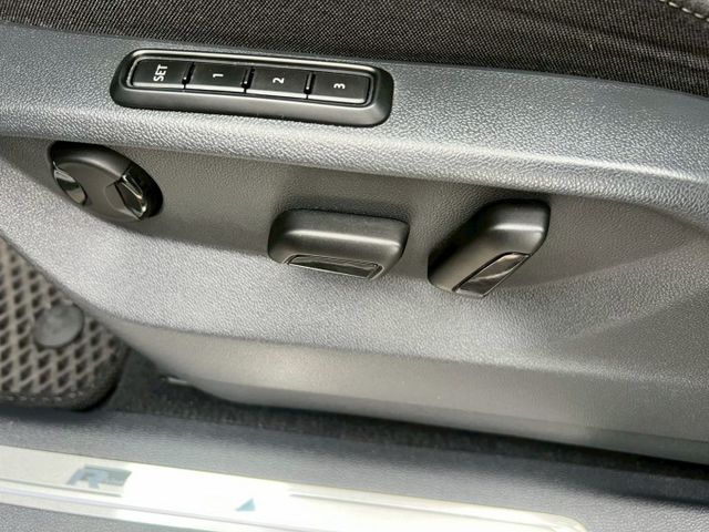 TIGUAN ALLSPACE 380TSI R-LINE ACC跟車/丹拿音響/環景影像/抬顯/全景天窗 原版件  第14張相片