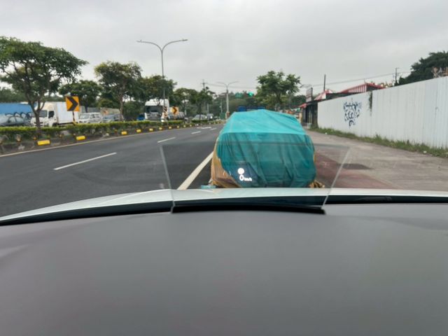 TIGUAN ALLSPACE 380TSI R-LINE ACC跟車/丹拿音響/環景影像/抬顯/全景天窗 原版件  第20張相片